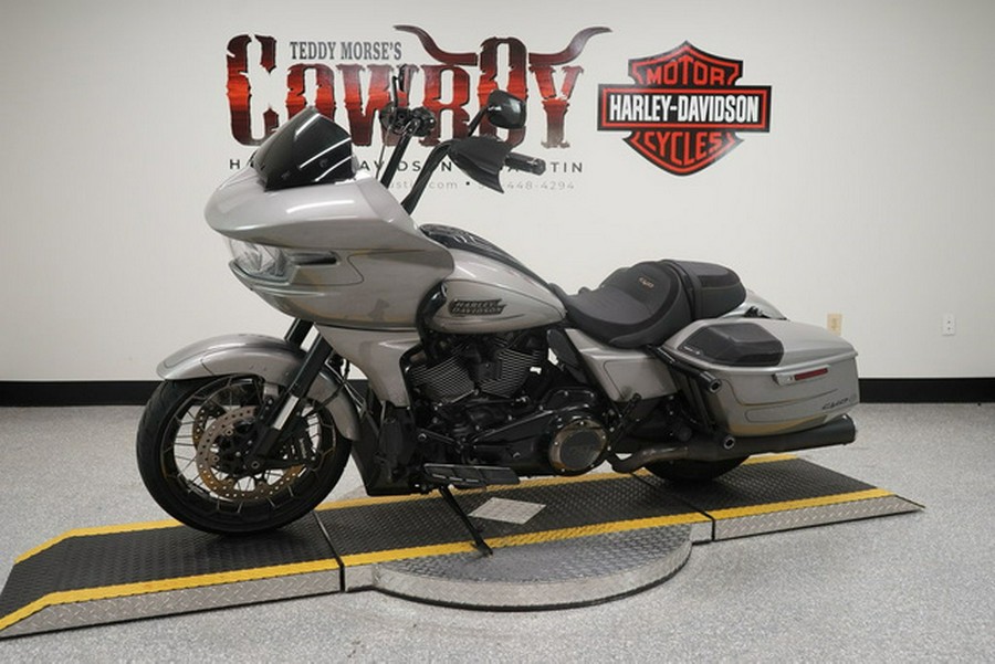 2023 Harley-Davidson Touring FLTRXSE - CVO Road Glide