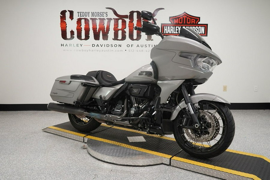 2023 Harley-Davidson Touring FLTRXSE - CVO Road Glide