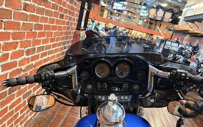 FLHTC 2008 Electra Glide Classic