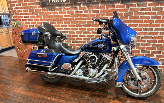 FLHTC 2008 Electra Glide Classic