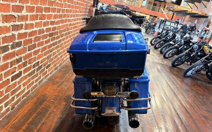 FLHTC 2008 Electra Glide Classic