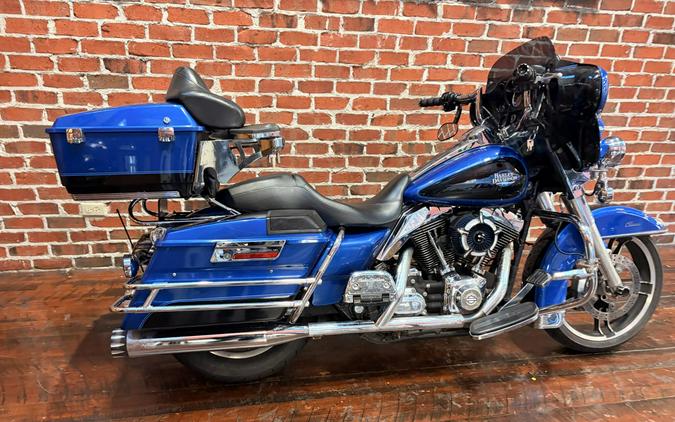 FLHTC 2008 Electra Glide Classic