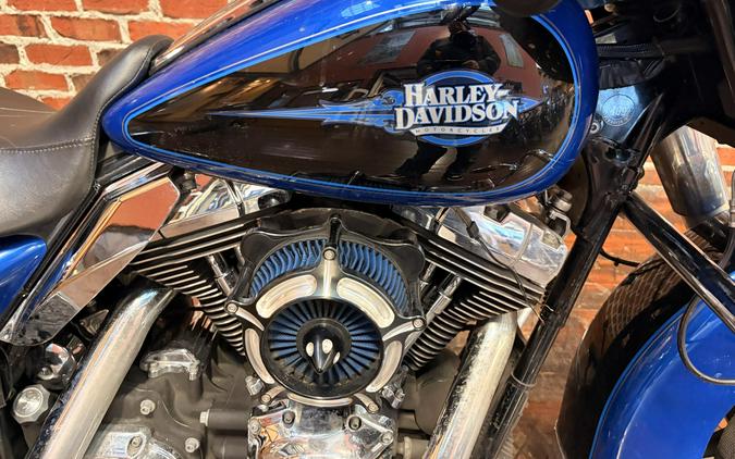 FLHTC 2008 Electra Glide Classic