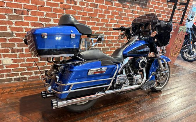 FLHTC 2008 Electra Glide Classic