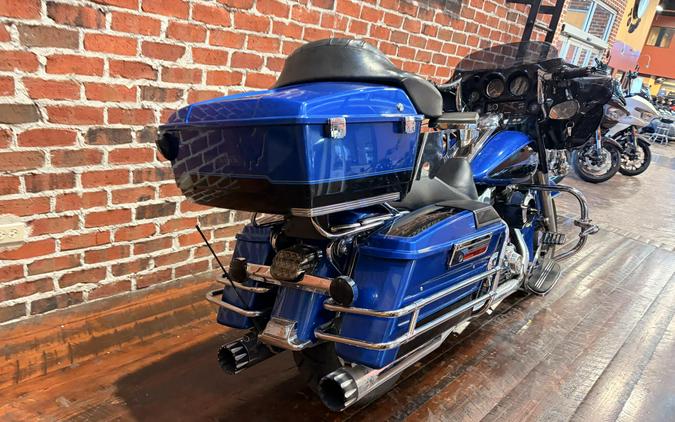 FLHTC 2008 Electra Glide Classic