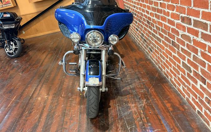 FLHTC 2008 Electra Glide Classic
