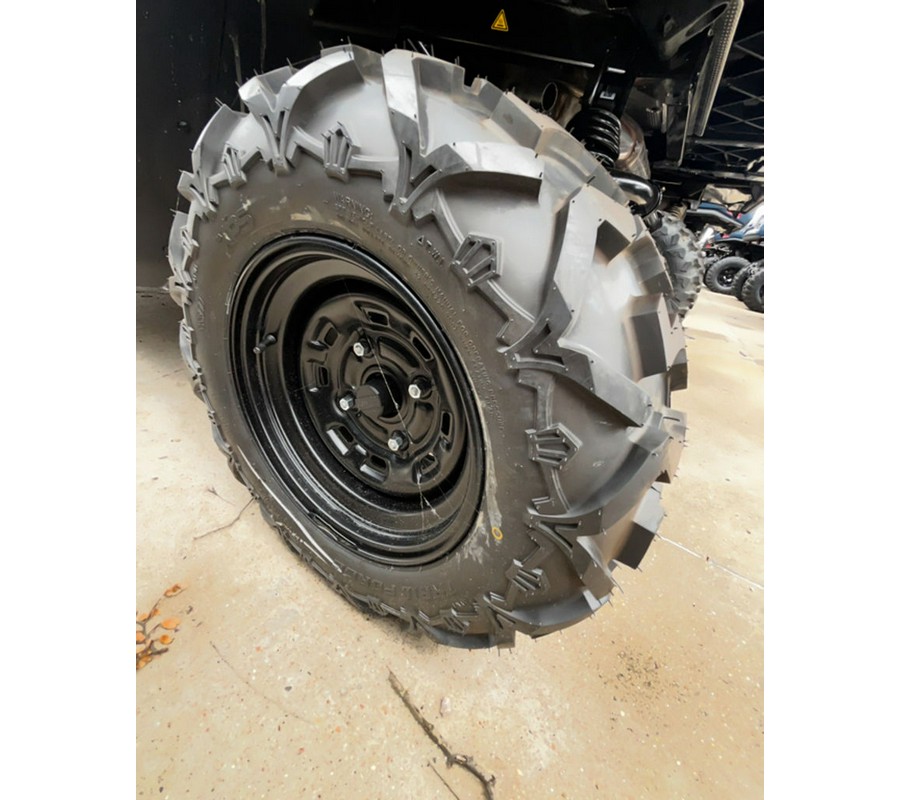2026 Can-Am Defender MAX HD7