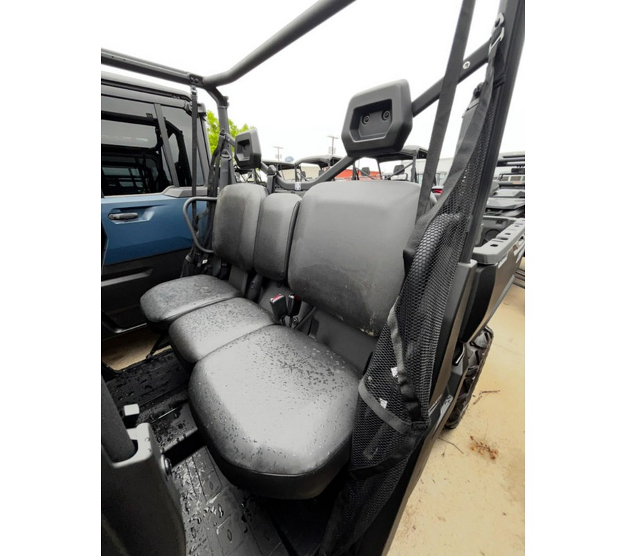 2026 Can-Am Defender MAX HD7