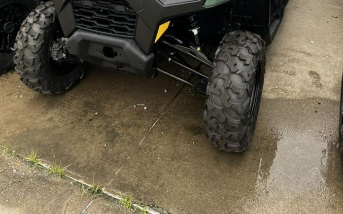 2026 Can-Am Defender MAX HD7