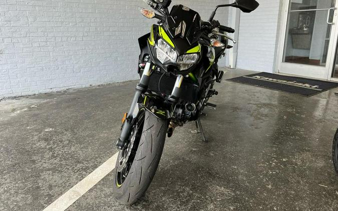 2020 Kawasaki Z650 Review (11 Fast Facts – Urban + Sport Motorcycle)