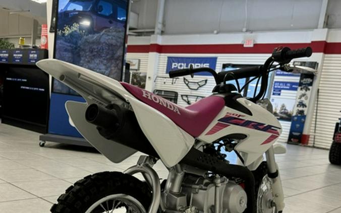 2023 Honda CRF 50F