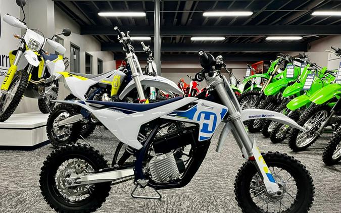 2024 Husqvarna EE 3