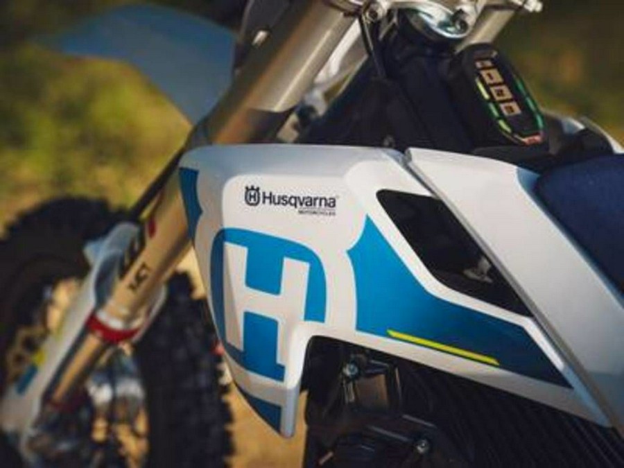 2024 Husqvarna EE 3