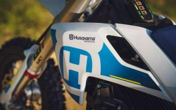 2024 Husqvarna EE 3