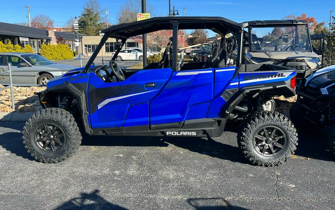 2024 Polaris General XP 4 1000 Ultimate