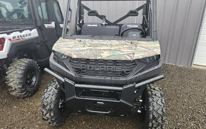 2024 Polaris Ranger 1000 Premium