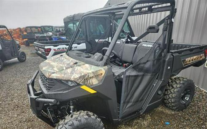 2024 Polaris Ranger 1000 Premium