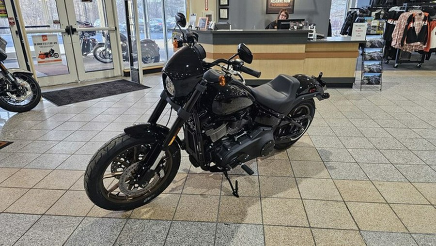 2024 Harley-Davidson FXLRS - Low Rider S