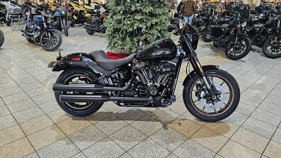 2024 Harley-Davidson FXLRS - Low Rider S