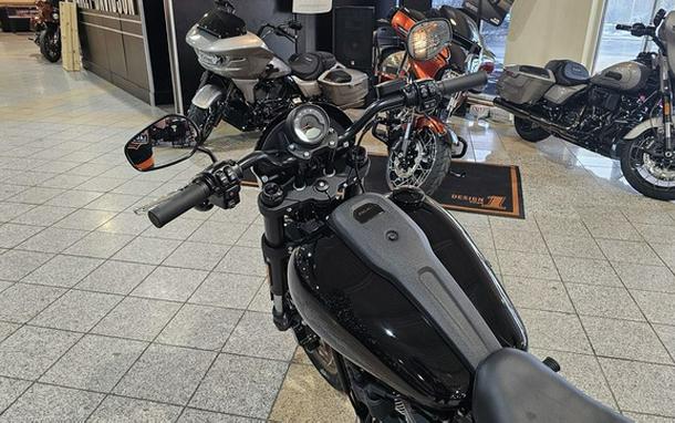 2024 Harley-Davidson FXLRS - Low Rider S