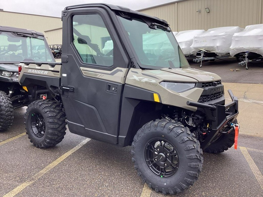 2024 Polaris Ranger XP® 1000 NorthStar Edition Ultimate