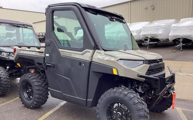 2024 Polaris Ranger XP® 1000 NorthStar Edition Ultimate