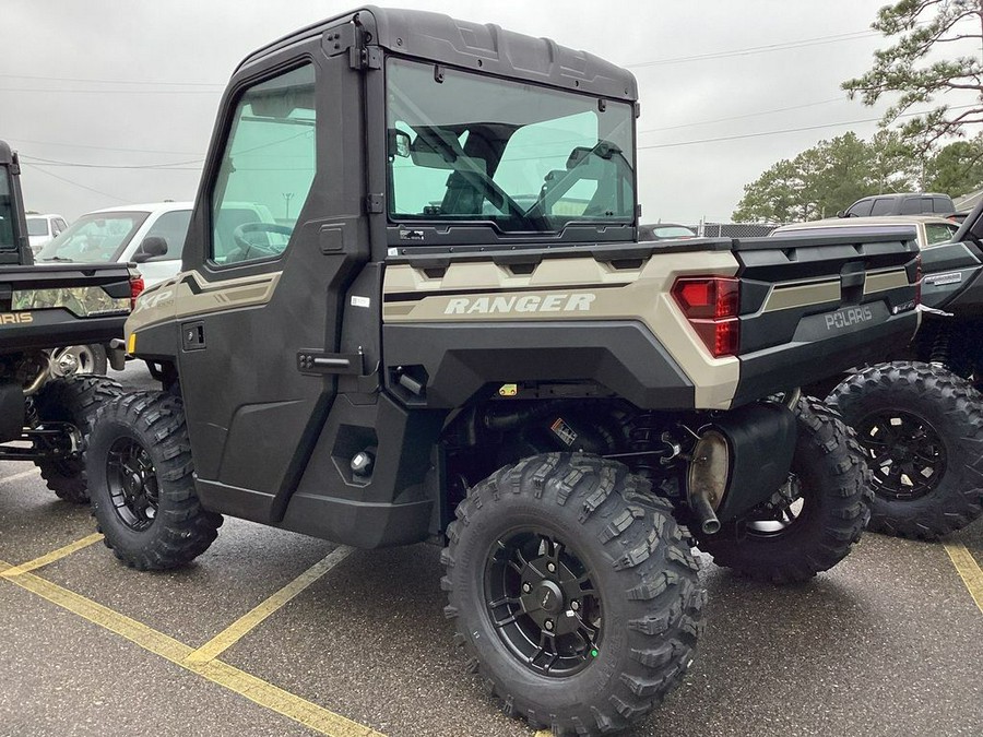 2024 Polaris Ranger XP® 1000 NorthStar Edition Ultimate