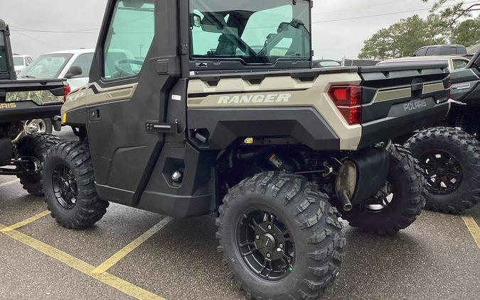 2024 Polaris Ranger XP® 1000 NorthStar Edition Ultimate