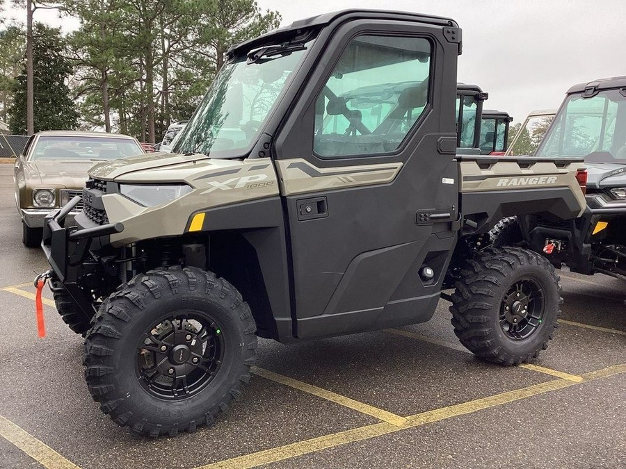 2024 Polaris Ranger XP® 1000 NorthStar Edition Ultimate