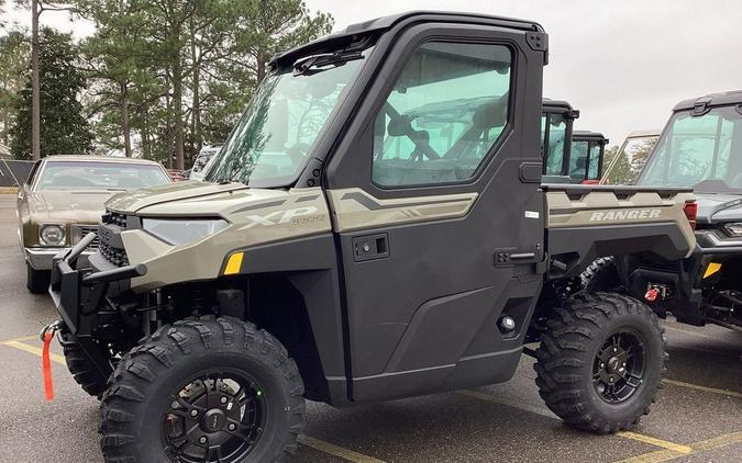 2024 Polaris Ranger XP® 1000 NorthStar Edition Ultimate