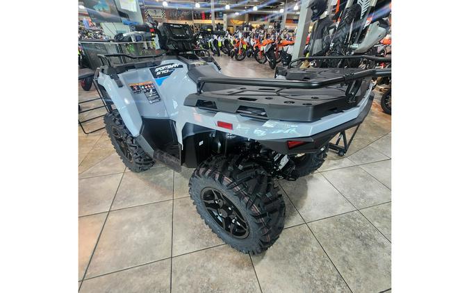 2024 Polaris Industries Sportsman® 570 Premium