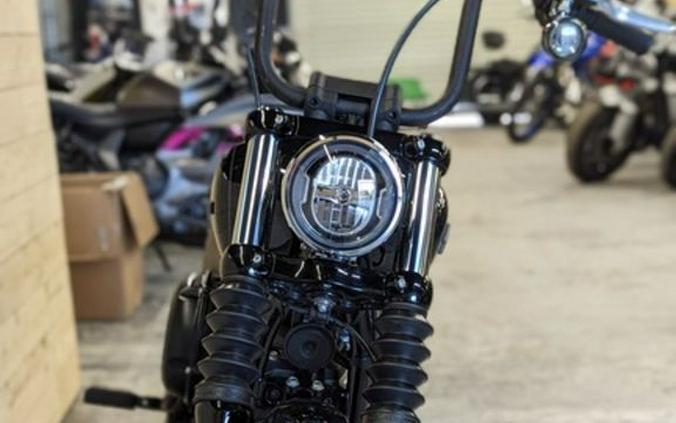 2020 Harley-Davidson Softail® Street Bob®