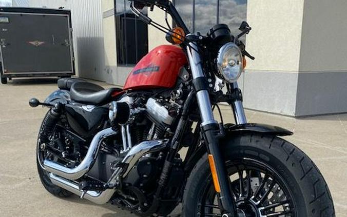 2019 Harley-Davidson Forty-Eight®