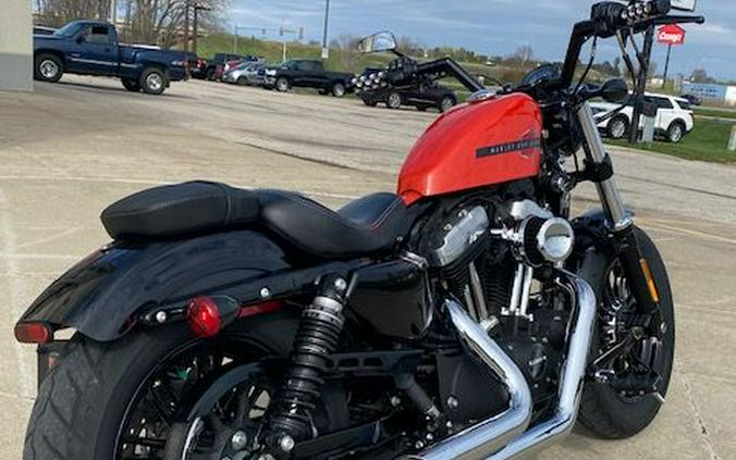 2019 Harley-Davidson Forty-Eight®