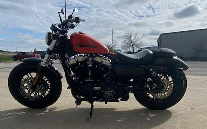 2019 Harley-Davidson Forty-Eight®