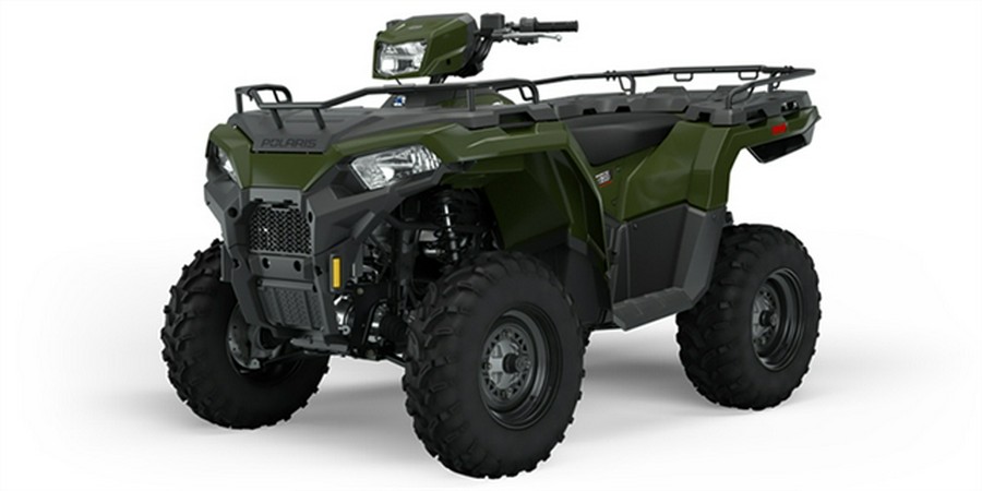 2024 Polaris Sportsman 450 HO EPS