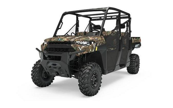 2019 Polaris Industries RGR CREW XP 1000 EPS PPC