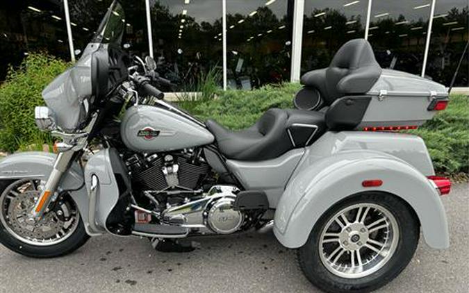 2024 Harley-Davidson Tri Glide® Ultra