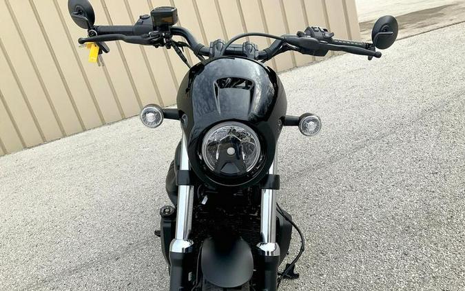 2023 Harley-Davidson® RH975S - Nightster™ Special