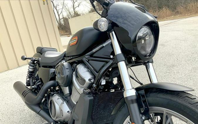 2023 Harley-Davidson® RH975S - Nightster™ Special