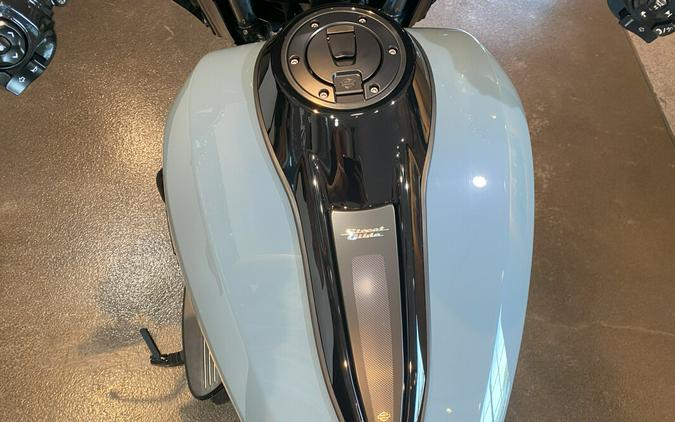 New 2024 Harley Street Glide For Sale Wisconsin