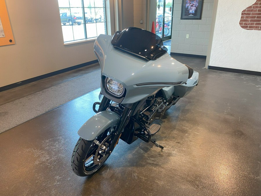 New 2024 Harley Street Glide For Sale Wisconsin