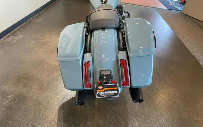 New 2024 Harley Street Glide For Sale Wisconsin