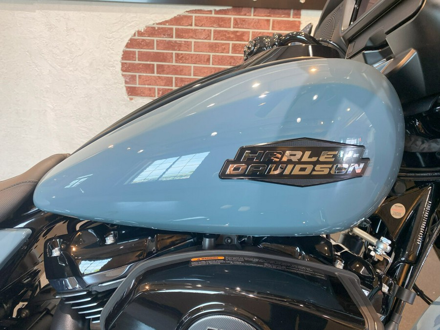 New 2024 Harley Street Glide For Sale Wisconsin