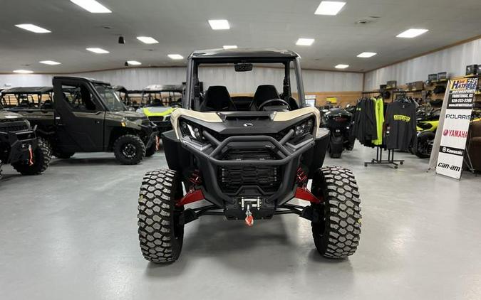 2024 Can-Am® Commander XT-P 1000R