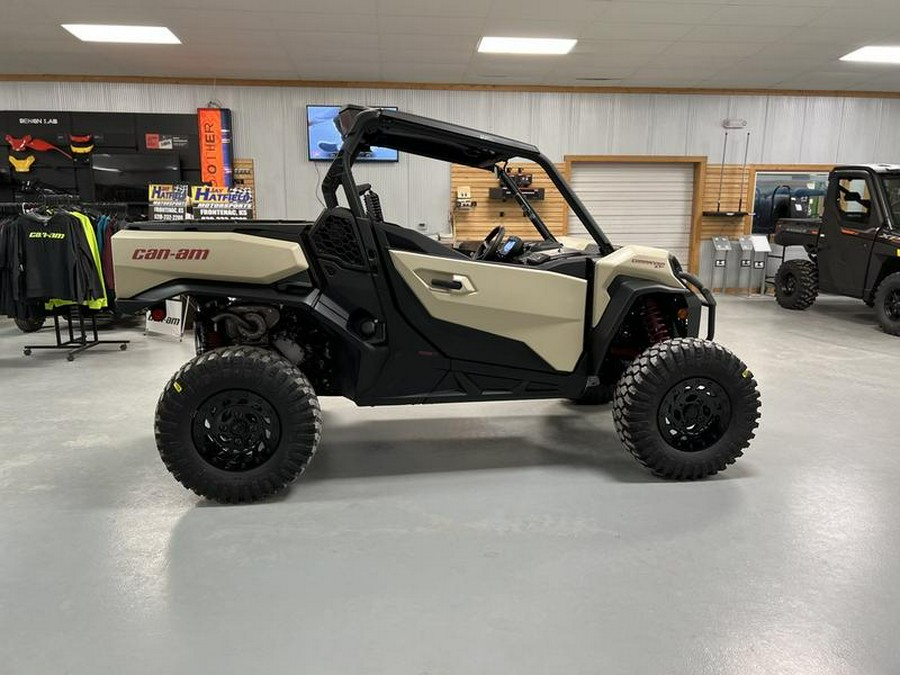 2024 Can-Am® Commander XT-P 1000R