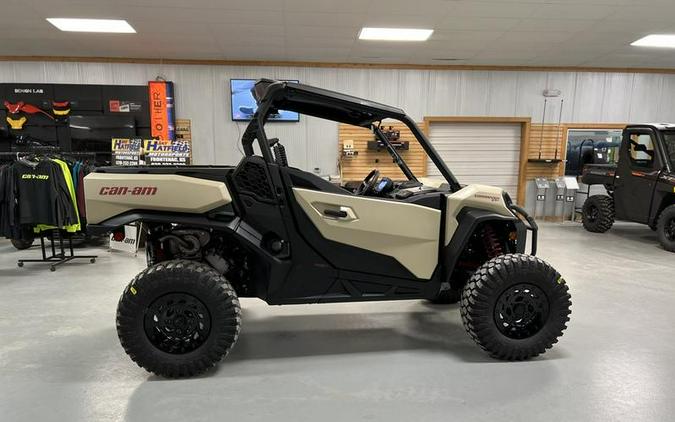 2024 Can-Am® Commander XT-P 1000R