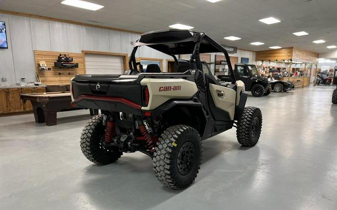 2024 Can-Am® Commander XT-P 1000R