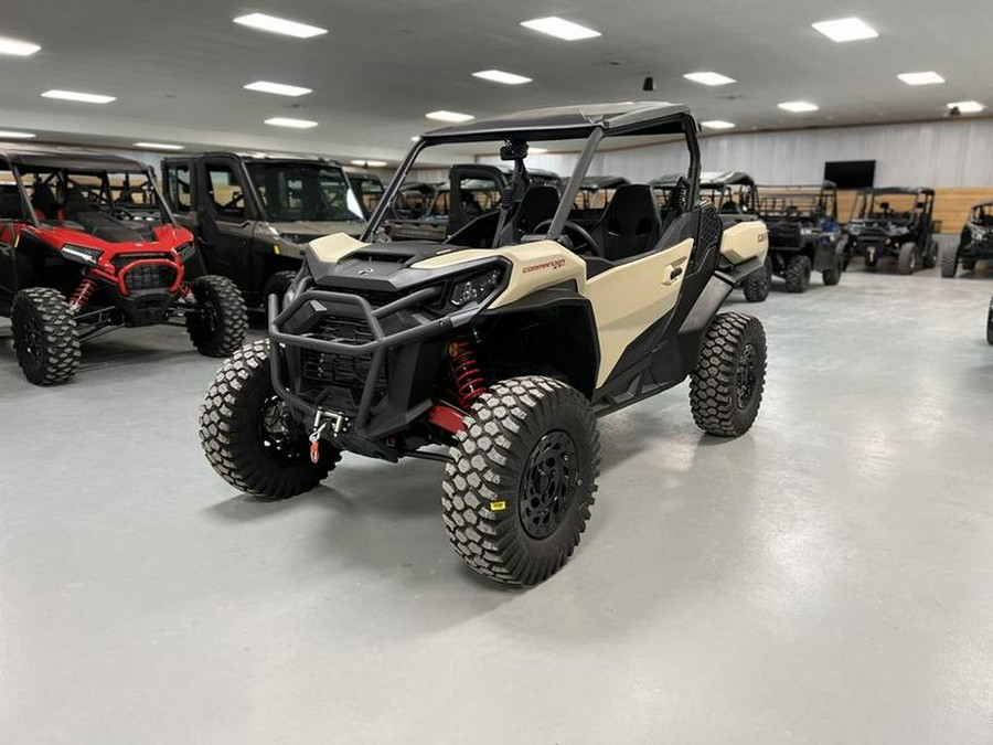 2024 Can-Am® Commander XT-P 1000R