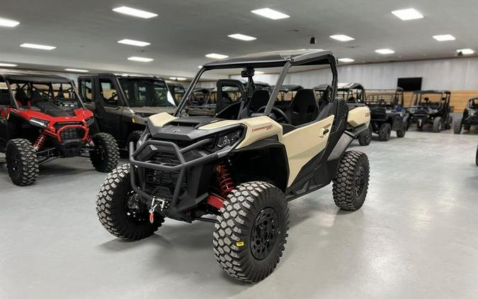 2024 Can-Am® Commander XT-P 1000R